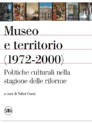 Museo e territorio (1972-20...