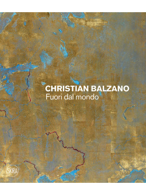 Christian Balzano. Fuori da...