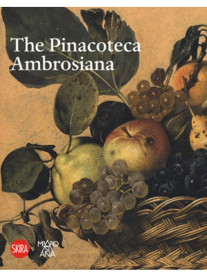 The pinacoteca ambrosiana. ...