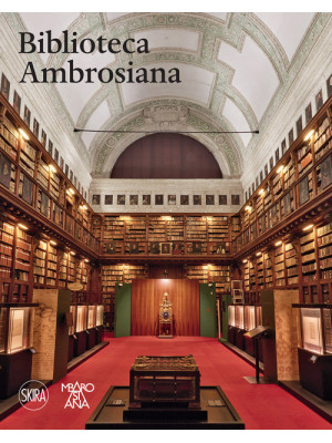 Biblioteca ambrosiana