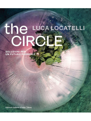 Luca Locatelli. The circle....