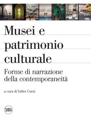Musei e patrimonio cultural...