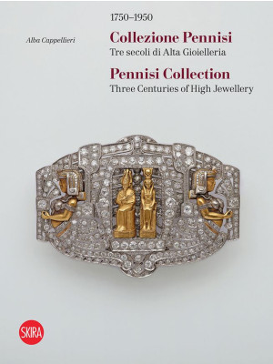 1750-1950. Collezione Penni...
