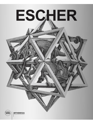 Escher. Ediz. illustrata