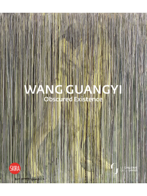 Wang Guangyi. Obscured Exis...