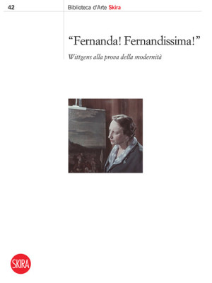 Fernanda! Fernandissima! Wi...