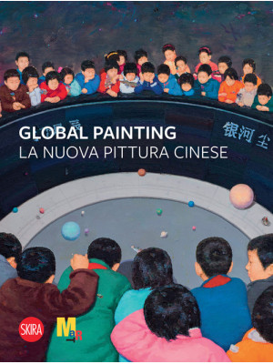 Global painting. La nuova p...