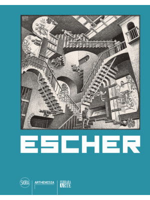 Escher. Ediz. illustrata