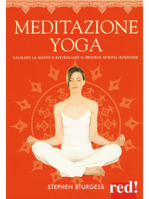 Meditazione yoga. Calmare l...