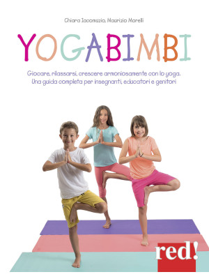 Yogabimbi