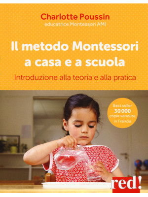 Il metodo Montessori a casa...