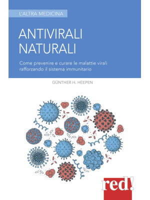 Antivirali naturali. Come p...