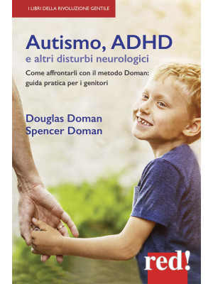 Autismo, ADHD e altri distu...