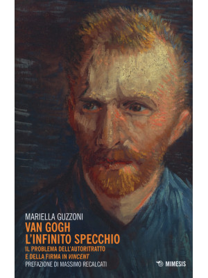 Van Gogh l'infinito specchi...