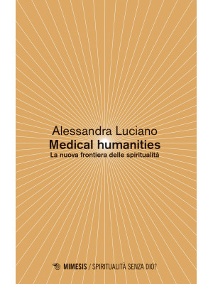 Medical humanities. La nuov...