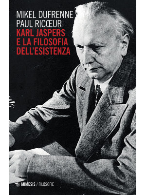 Karl Jaspers e la filosofia...