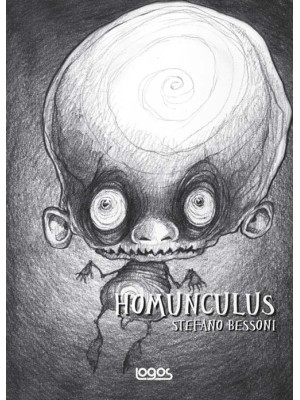 Homunculus. Ediz. illustrata