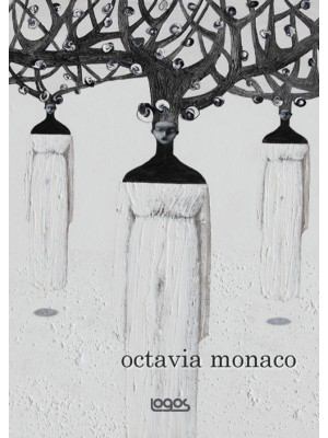 Octavia Monaco. 27 cartolin...
