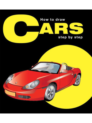 How to draw cars step by st...