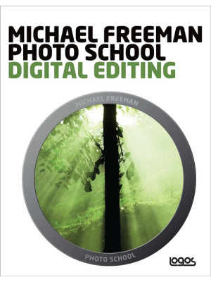 Photo school. Digital editi...