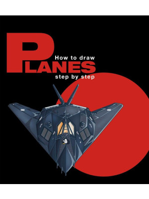 How to draw planes step by ...