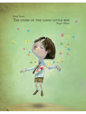 The story of the good littl...