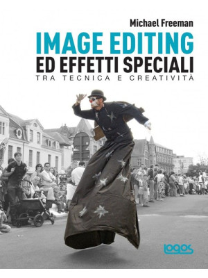 Image editing ed effetti sp...