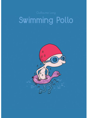 Swimming Pollo