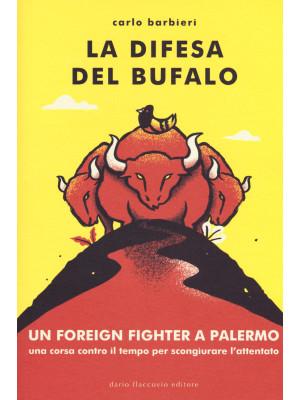 La difesa del bufalo
