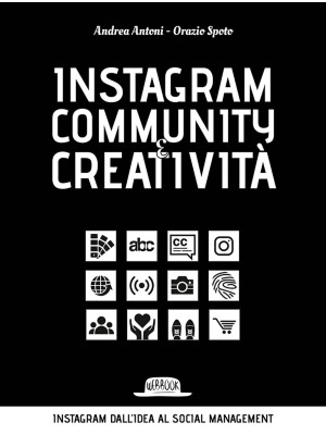 Instagram community creativ...