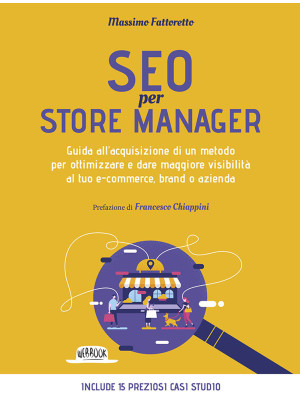 SEO per store manager. Guid...