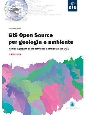 GIS open source per geologi...