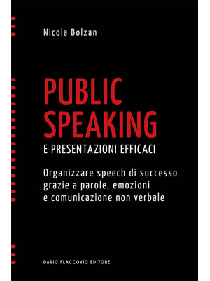 Public speaking e presentaz...