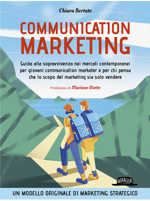 Communication marketing. Gu...