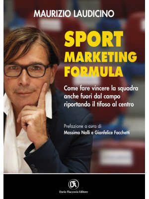 Sport marketing formula. Co...
