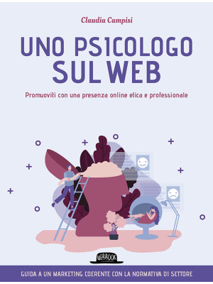 Uno psicologo sul web. Prom...