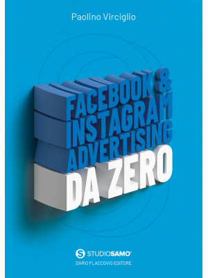 Facebook & Instagram advert...