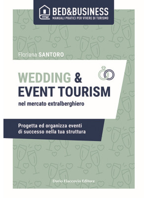 Wedding e event tourism nel...