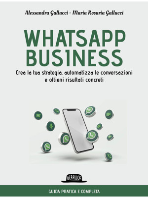 Whatsapp business. Crea la ...