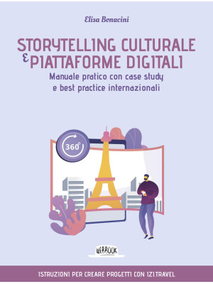Storytelling culturale e pi...