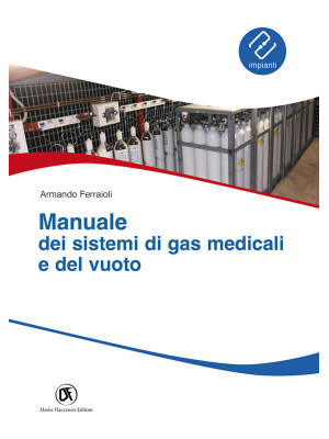 Manuale sistemi gas medical...