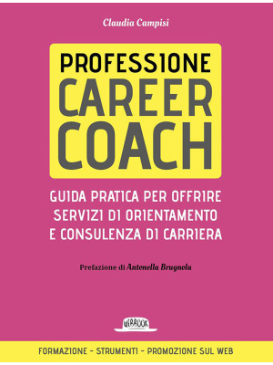 Professione career coach. G...