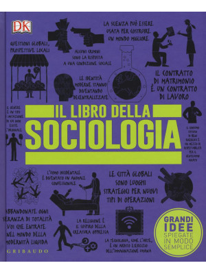 Il libro della sociologia. ...