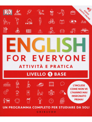 English for everyone. Livel...
