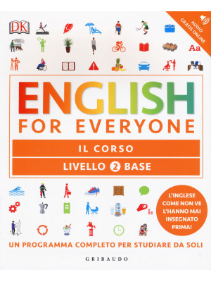 English for everyone. Livel...