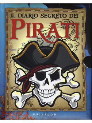 Il diario segreto dei pirat...