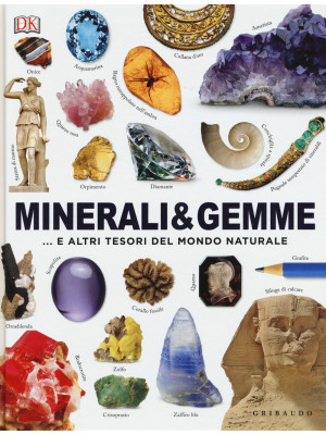 Minerali & gemme... e altri...