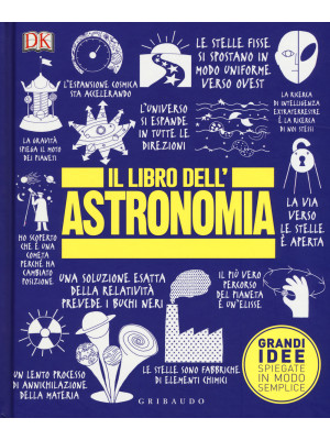 Il libro dell'astronomia. G...