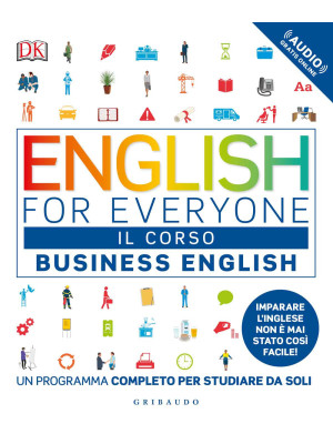 English for everyone. Busin...