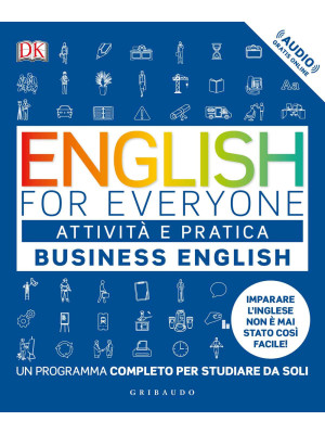 English for everyone. Busin...